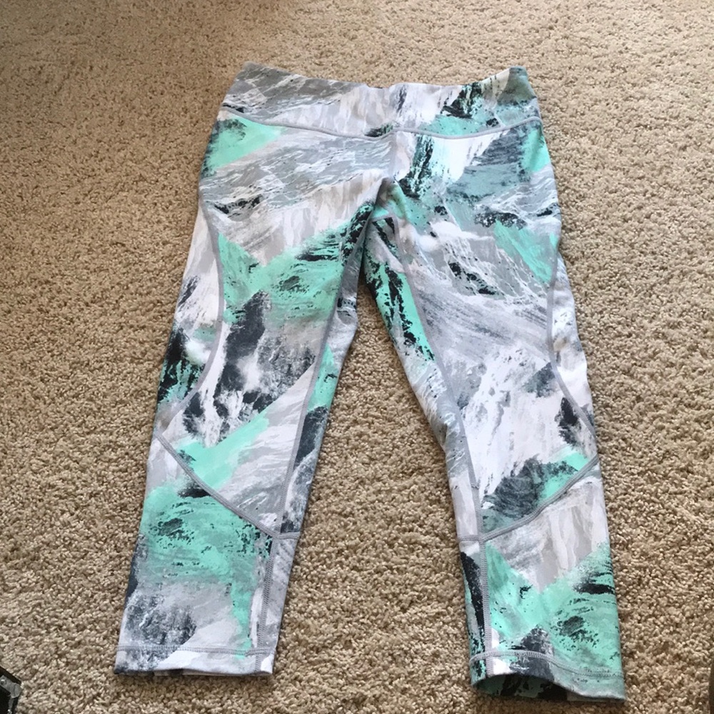 Zella leggings